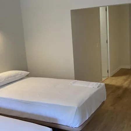 Hostal Mindanao Salamanca Esterno foto