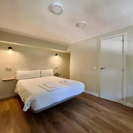 Hostal Mindanao Salamanca Esterno foto